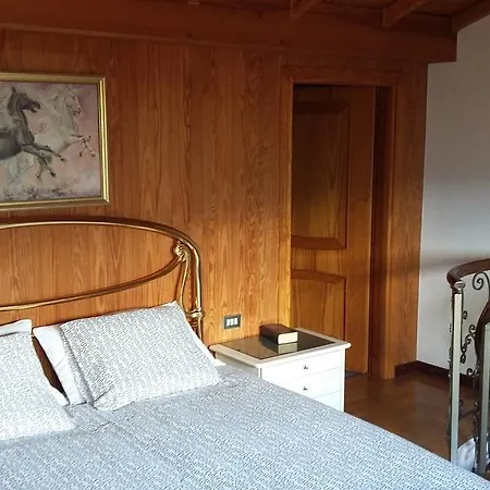 Casa Giovio Apartment *