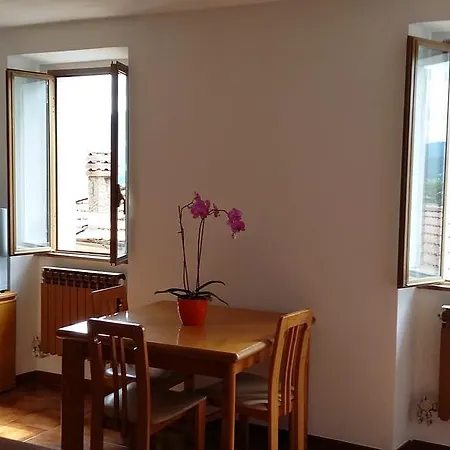 Casa Giovio 아파트 카스티글리오네 딜렌텔비